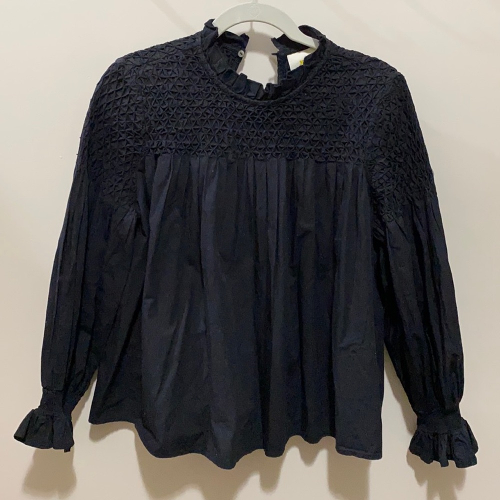 Maeve Top